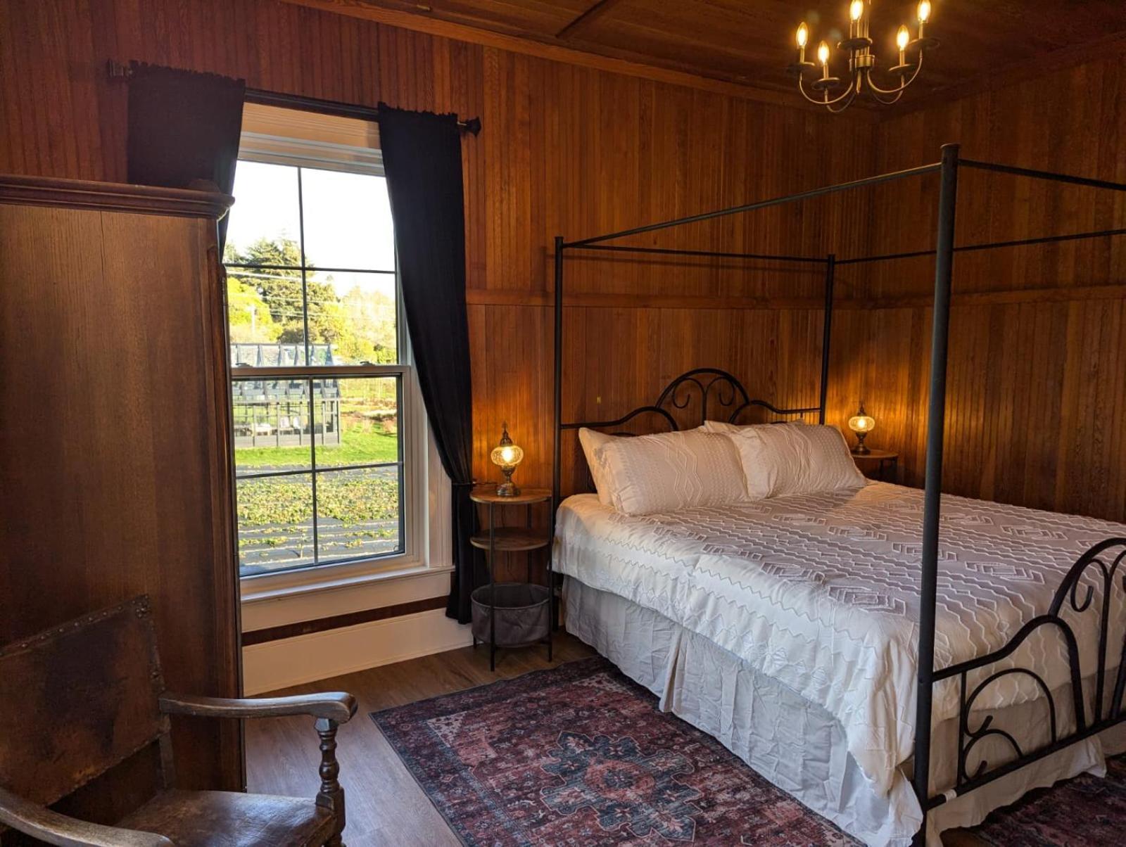 Woodside Farm Country Inn スーク エクステリア 写真