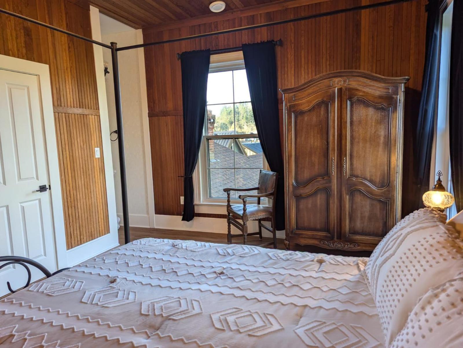 Woodside Farm Country Inn スーク エクステリア 写真