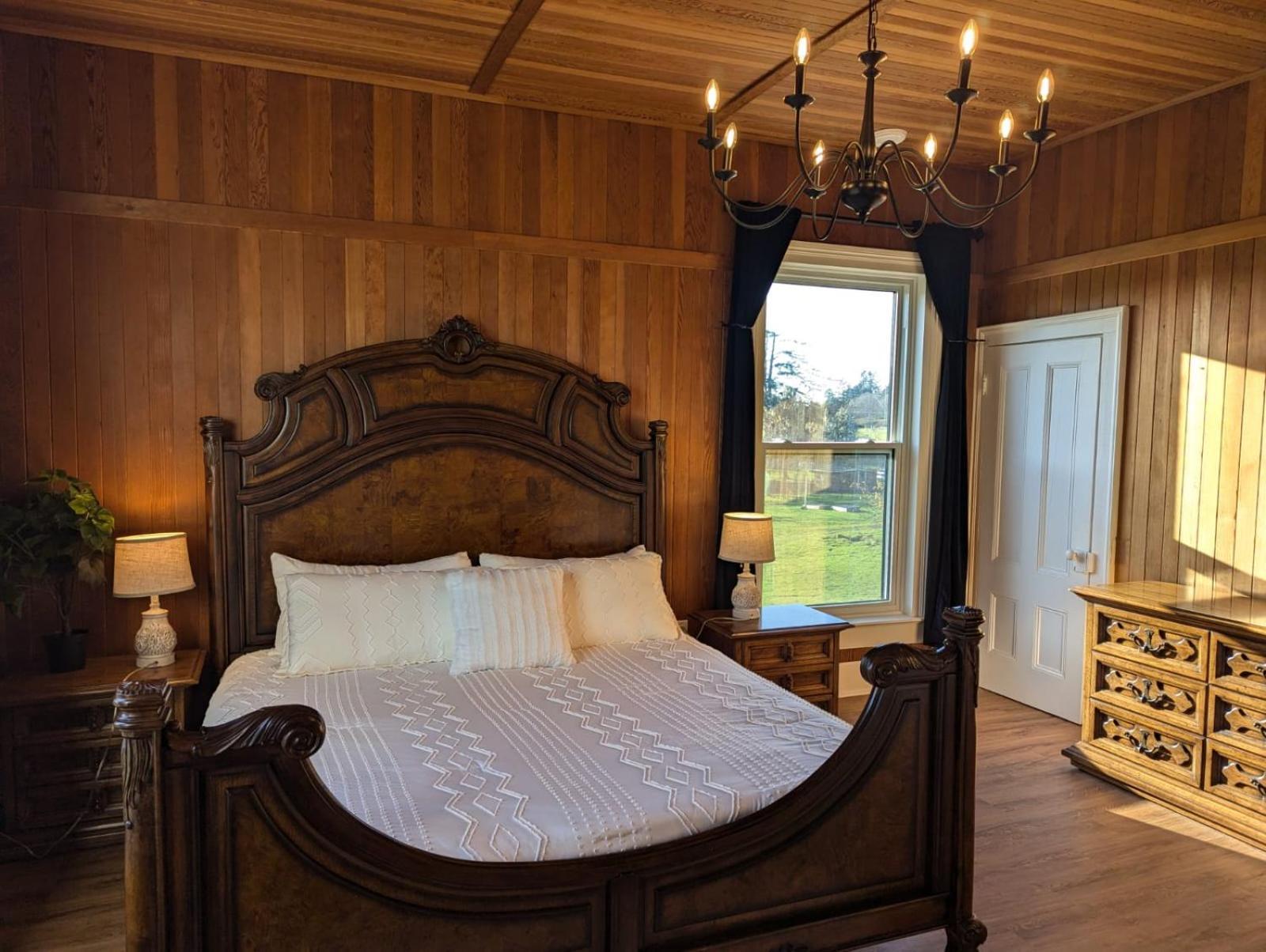 Woodside Farm Country Inn スーク エクステリア 写真