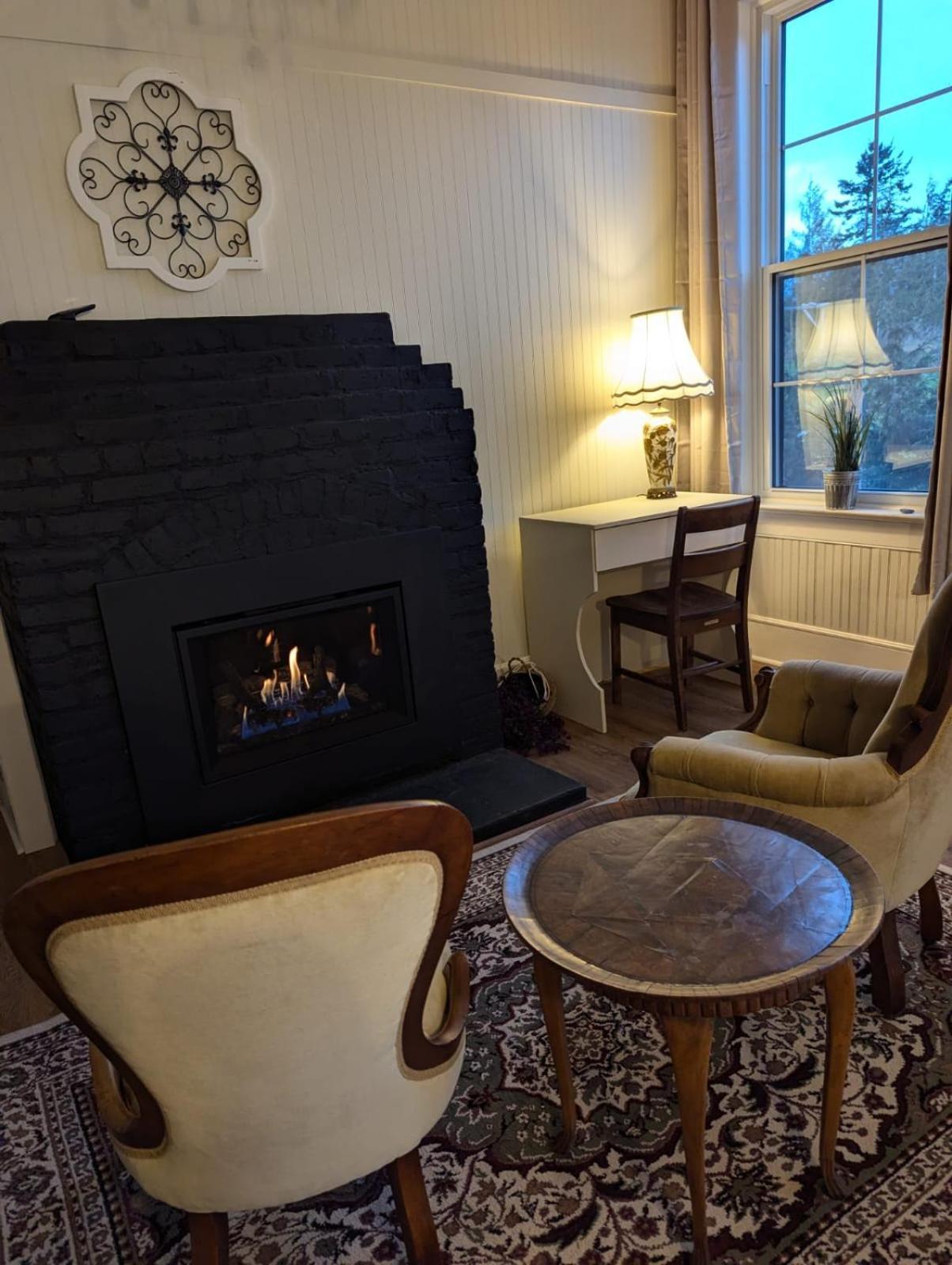 Woodside Farm Country Inn スーク エクステリア 写真