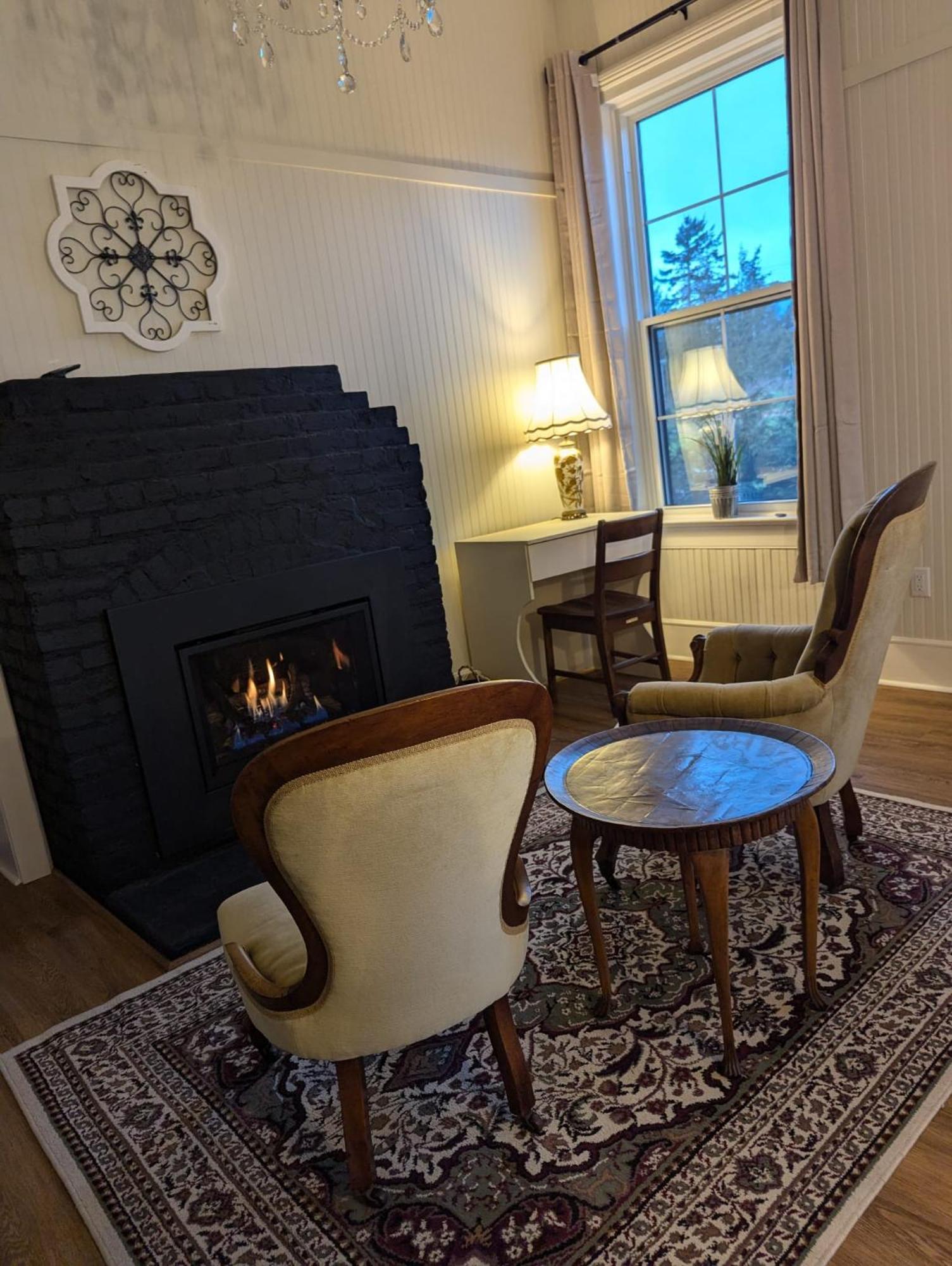 Woodside Farm Country Inn スーク 部屋 写真