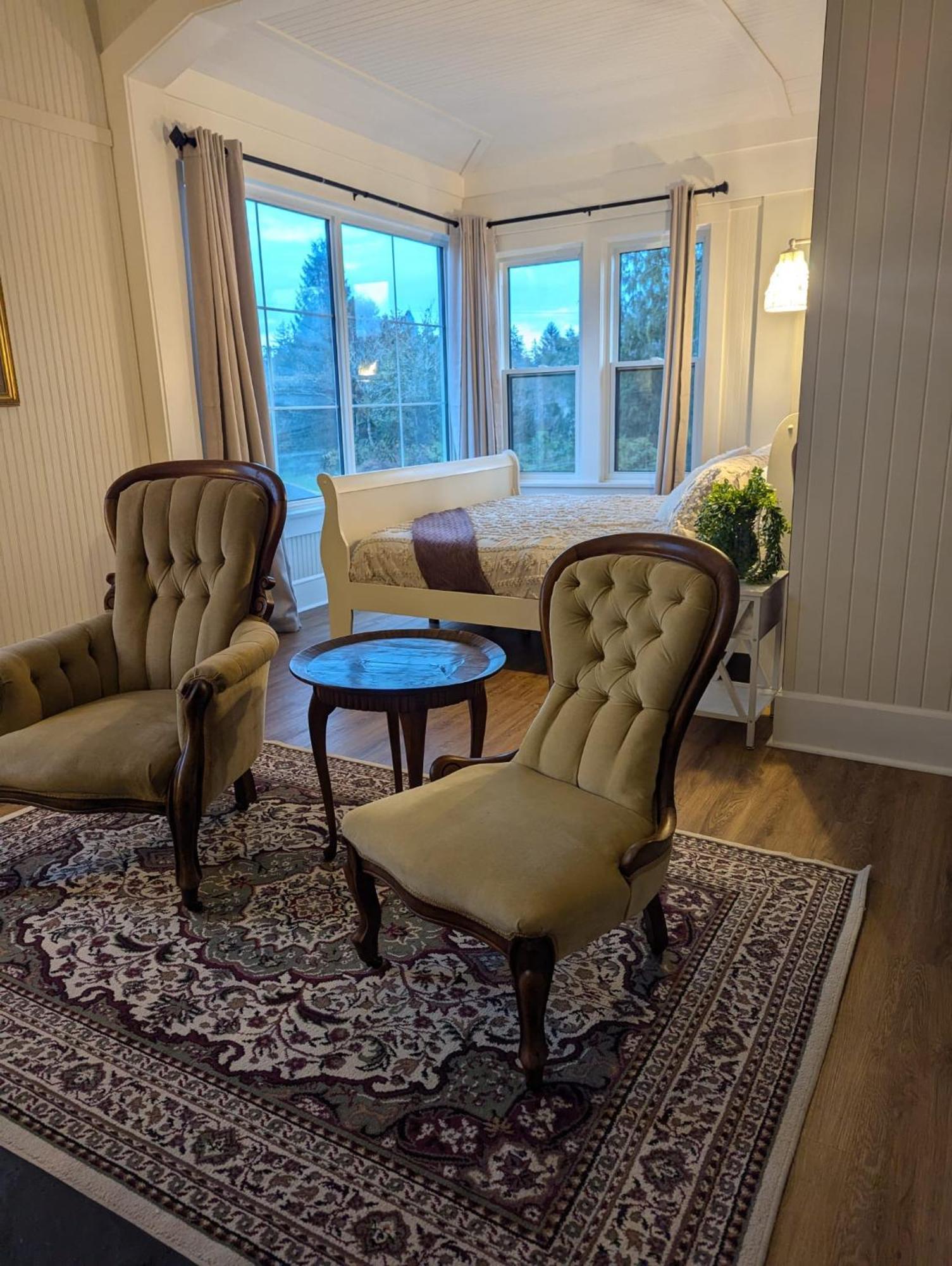 Woodside Farm Country Inn スーク エクステリア 写真