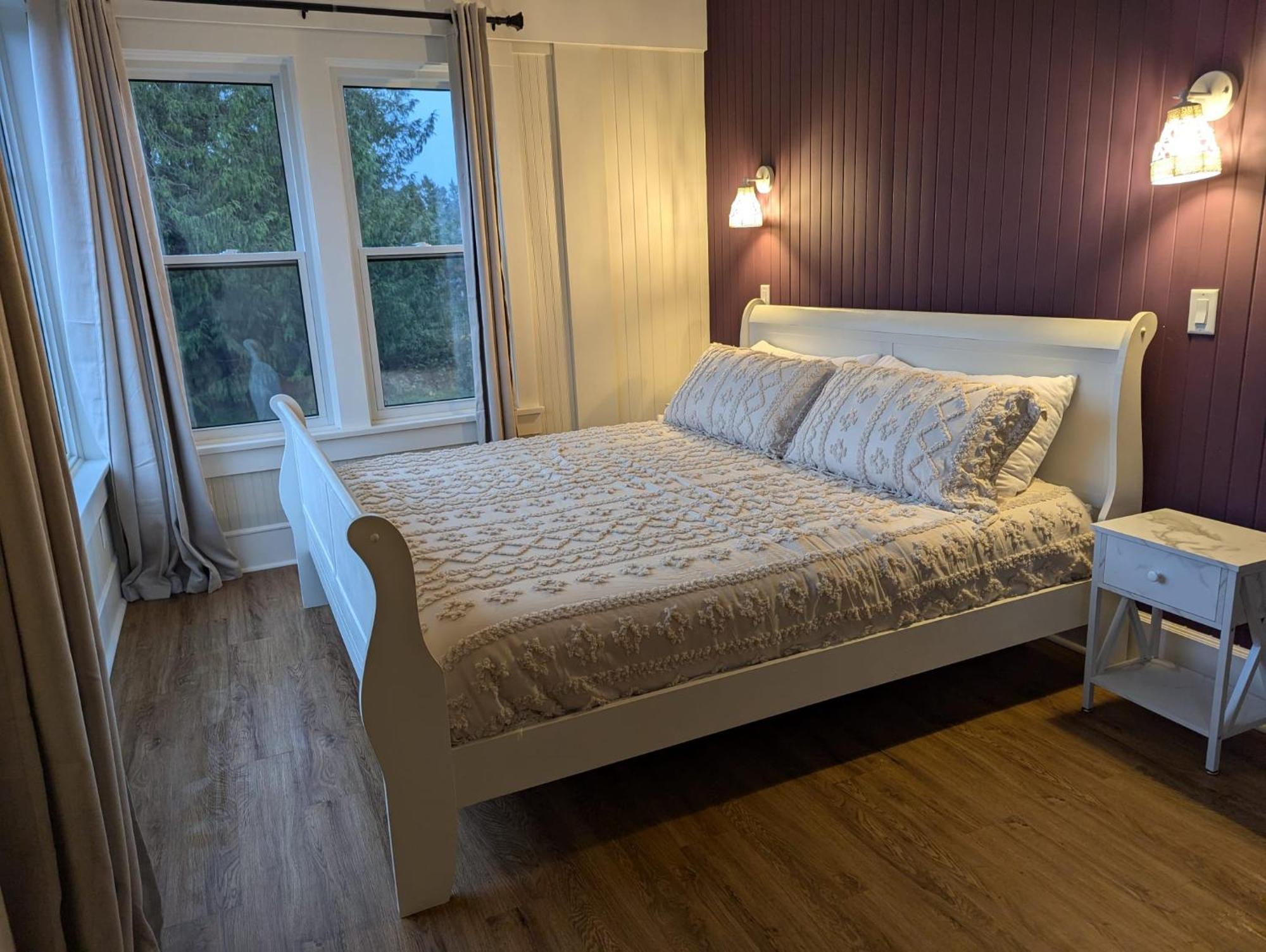 Woodside Farm Country Inn スーク エクステリア 写真