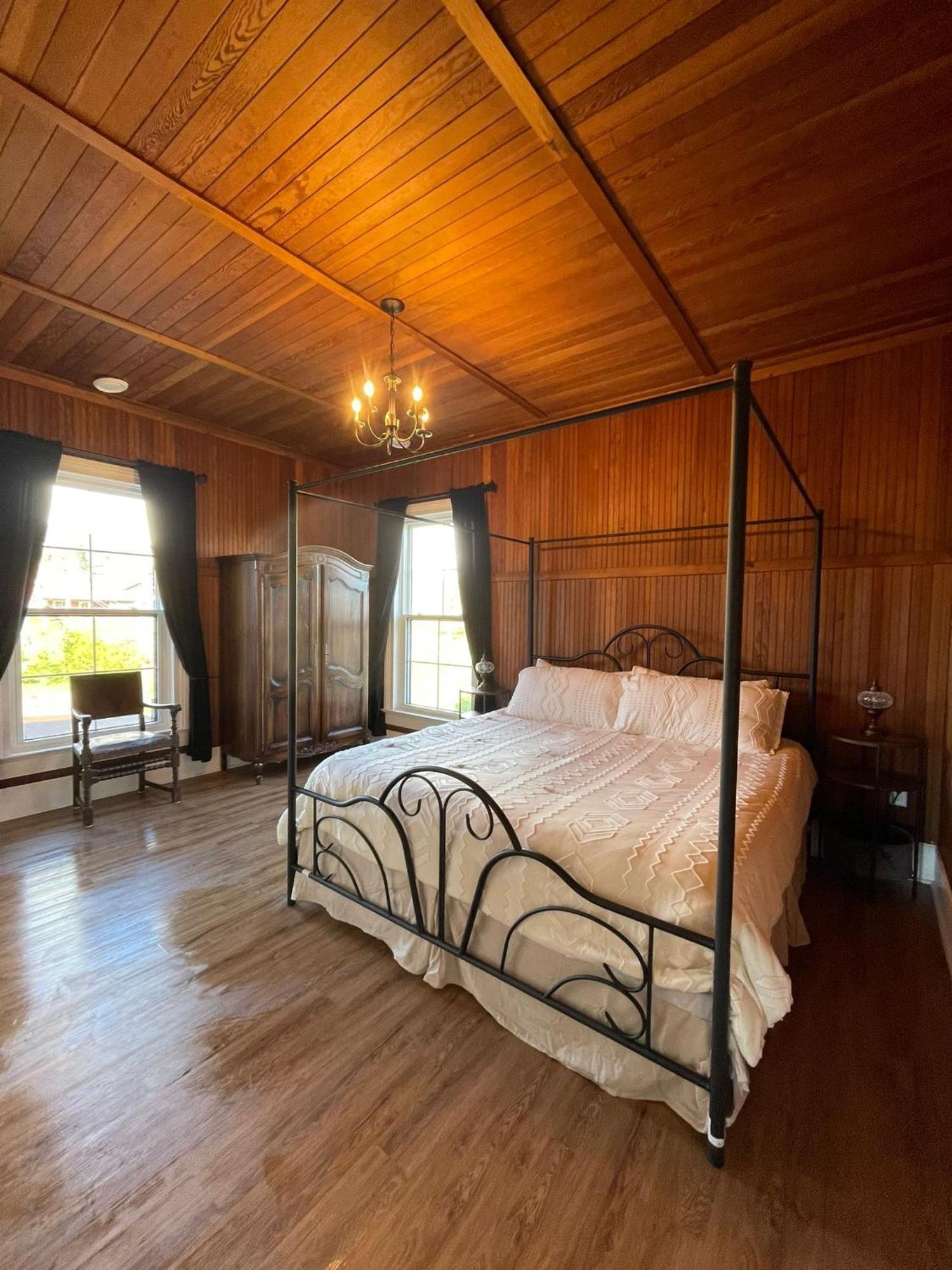 Woodside Farm Country Inn スーク エクステリア 写真
