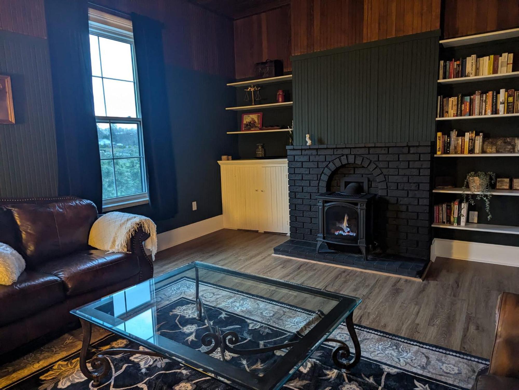 Woodside Farm Country Inn スーク エクステリア 写真