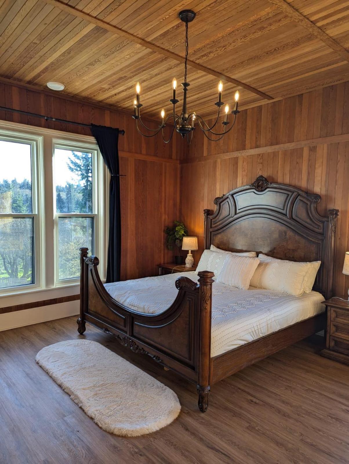 Woodside Farm Country Inn スーク エクステリア 写真