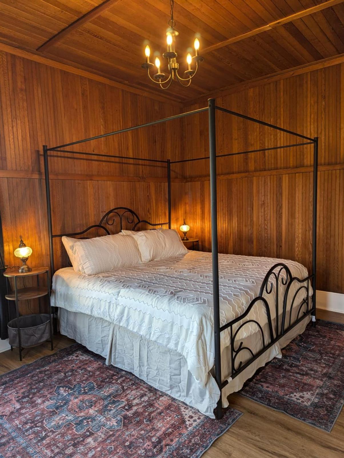 Woodside Farm Country Inn スーク エクステリア 写真