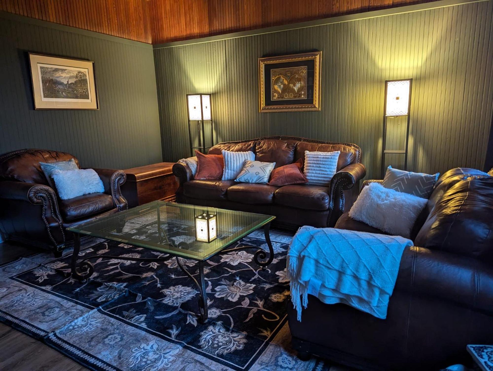 Woodside Farm Country Inn スーク エクステリア 写真