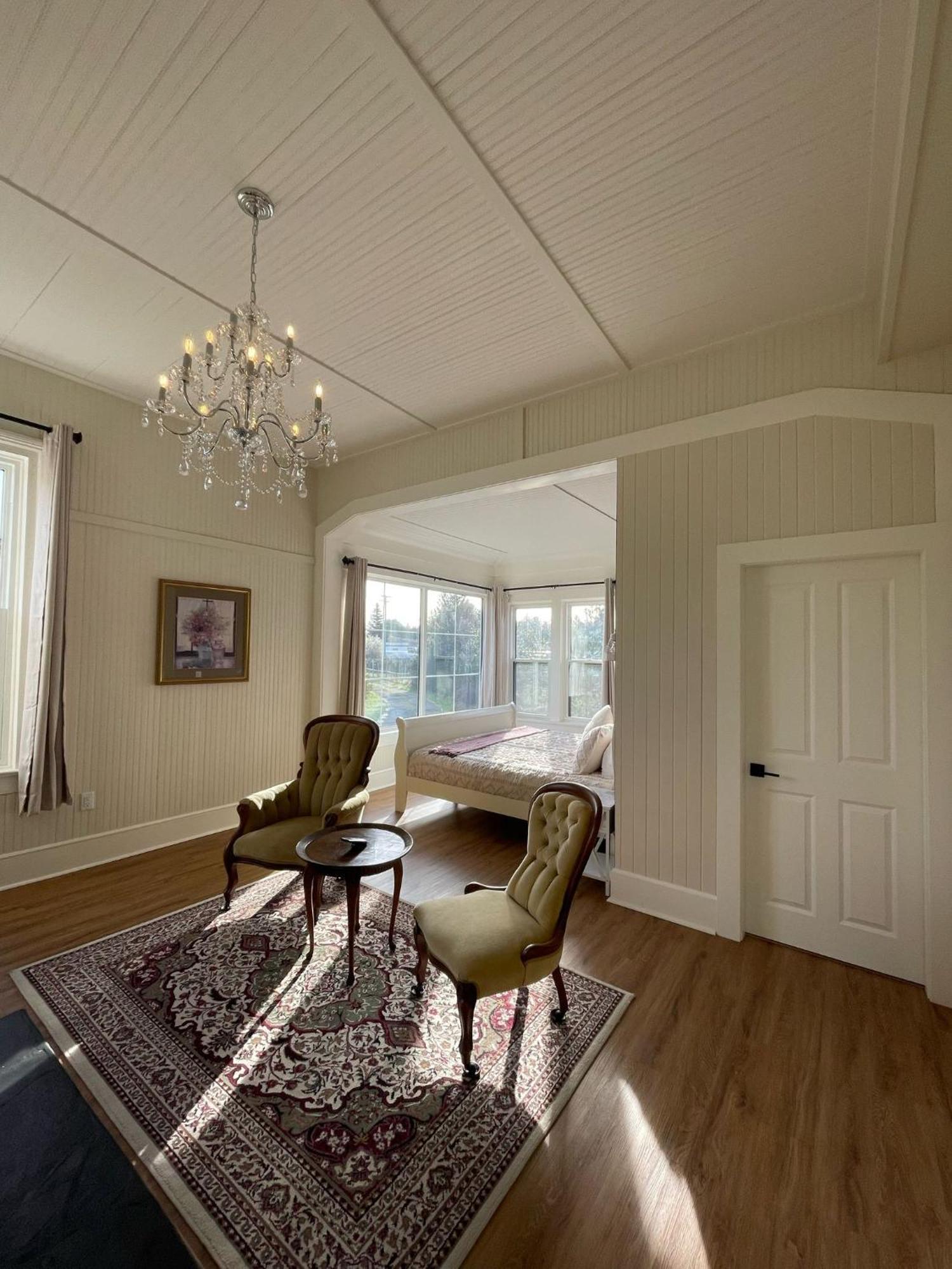 Woodside Farm Country Inn スーク エクステリア 写真