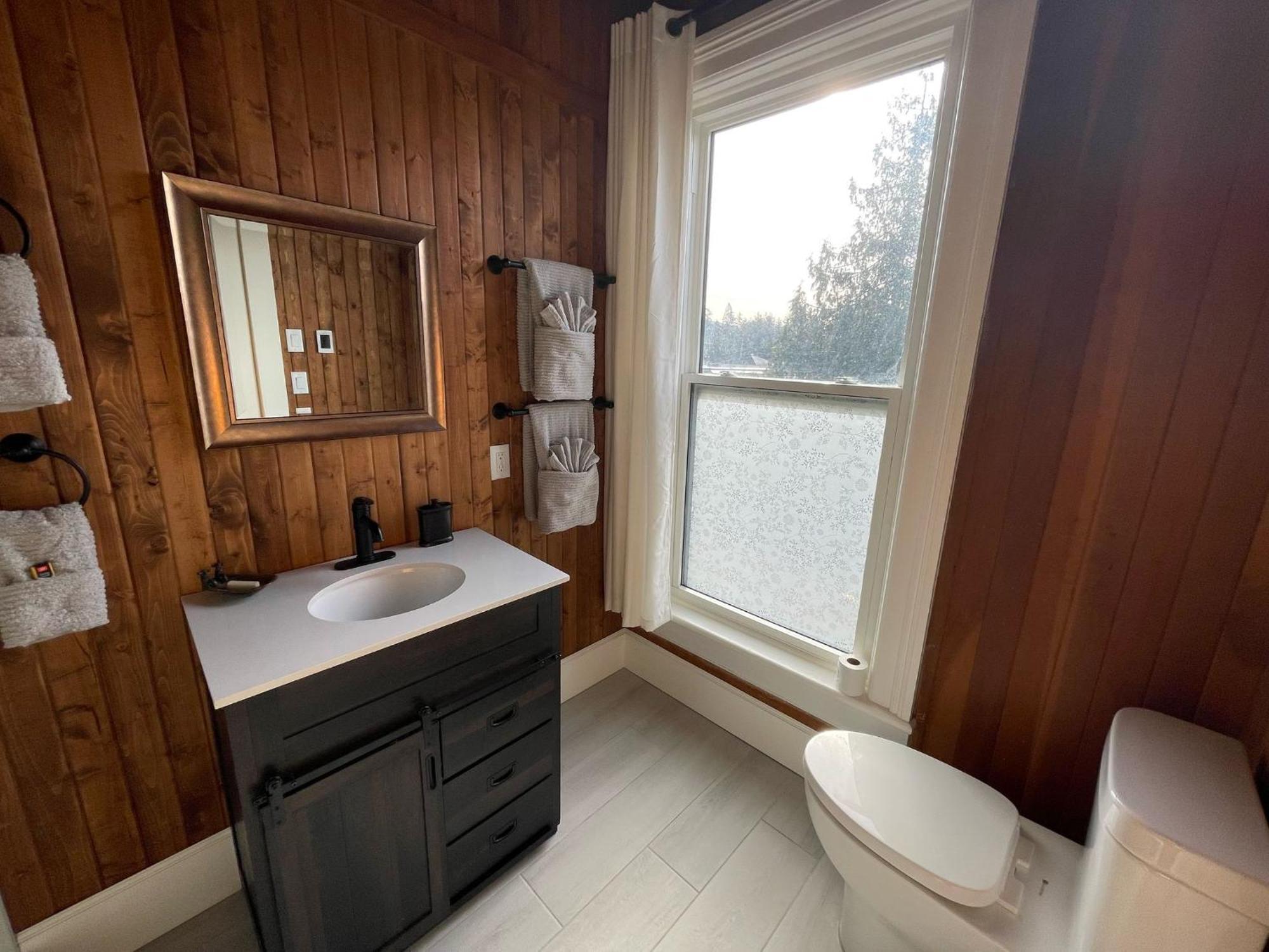 Woodside Farm Country Inn スーク エクステリア 写真