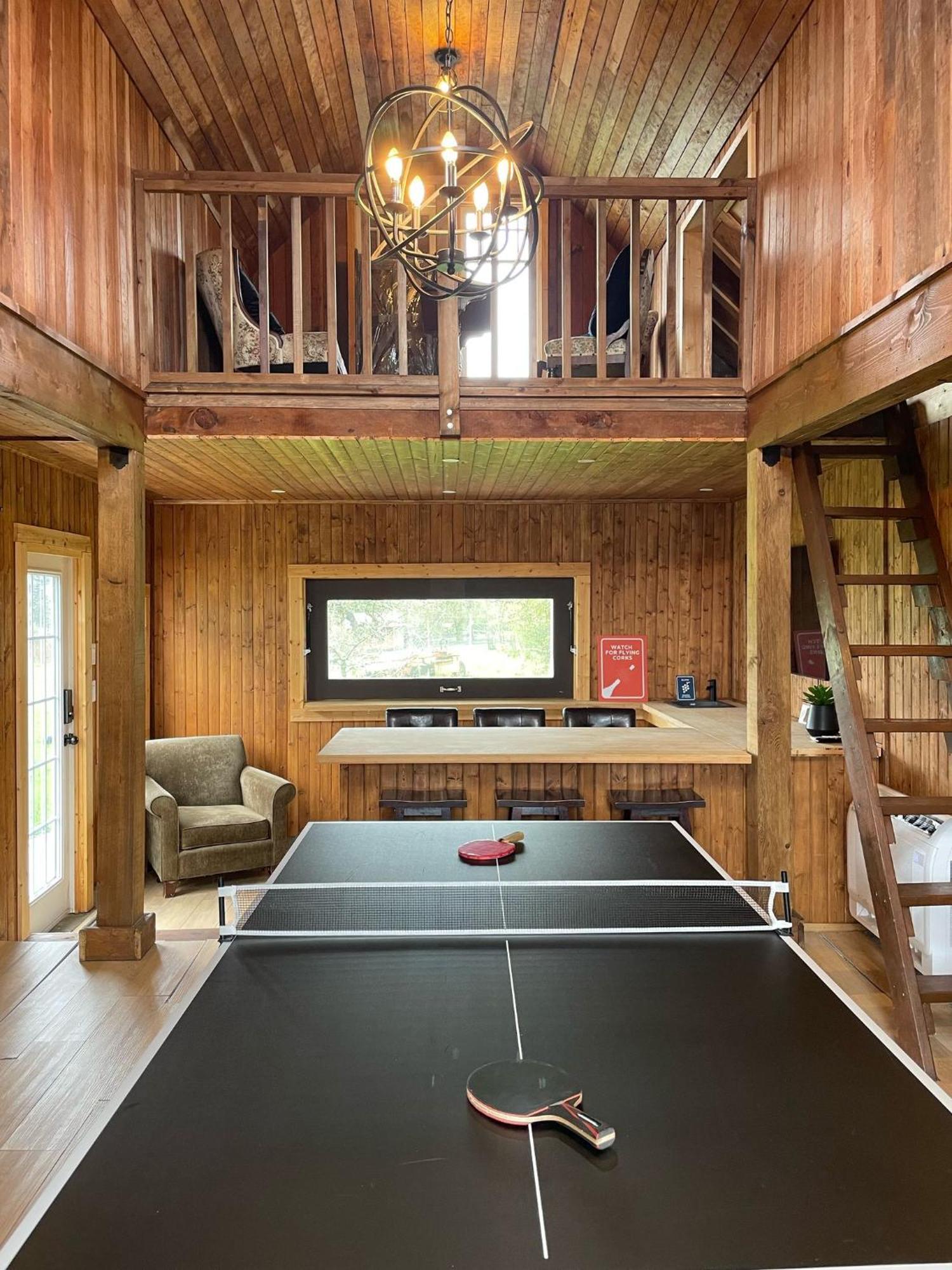 Woodside Farm Country Inn スーク エクステリア 写真