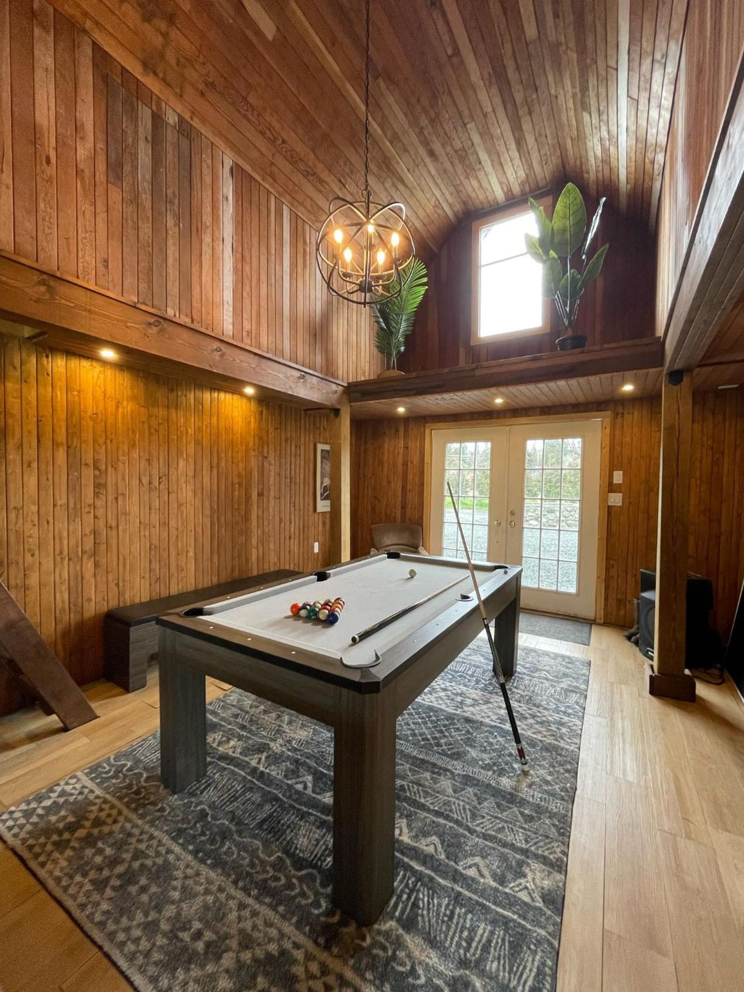 Woodside Farm Country Inn スーク エクステリア 写真