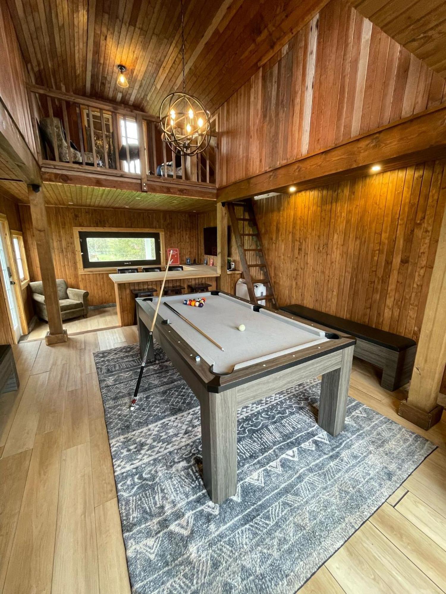 Woodside Farm Country Inn スーク エクステリア 写真