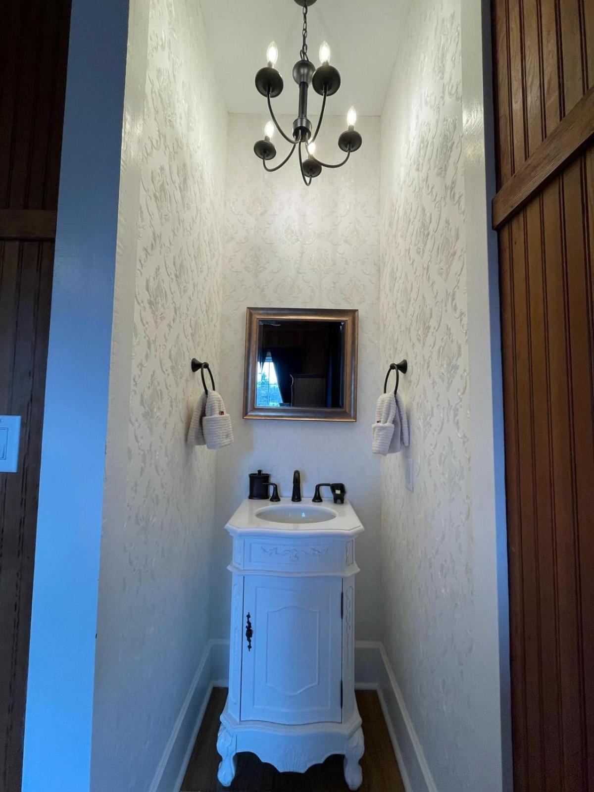 Woodside Farm Country Inn スーク エクステリア 写真