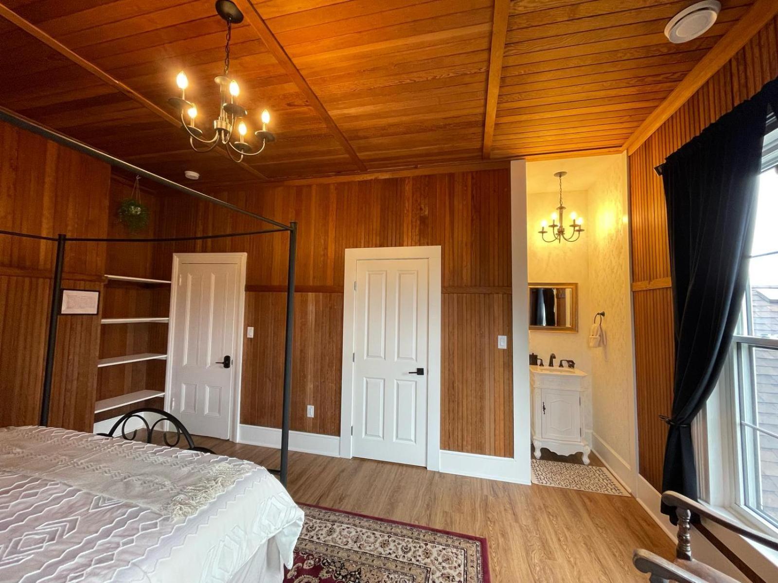 Woodside Farm Country Inn スーク エクステリア 写真