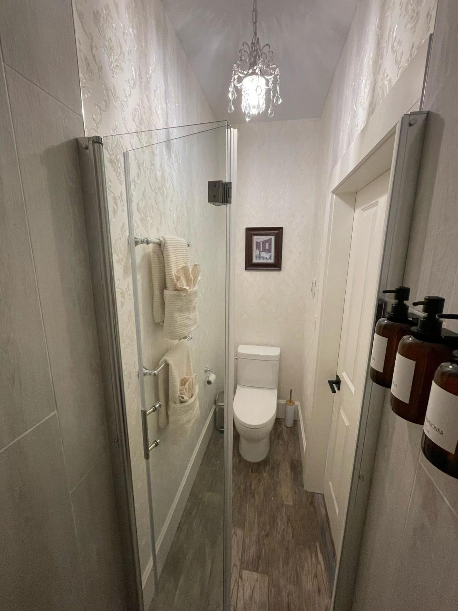 Woodside Farm Country Inn スーク エクステリア 写真