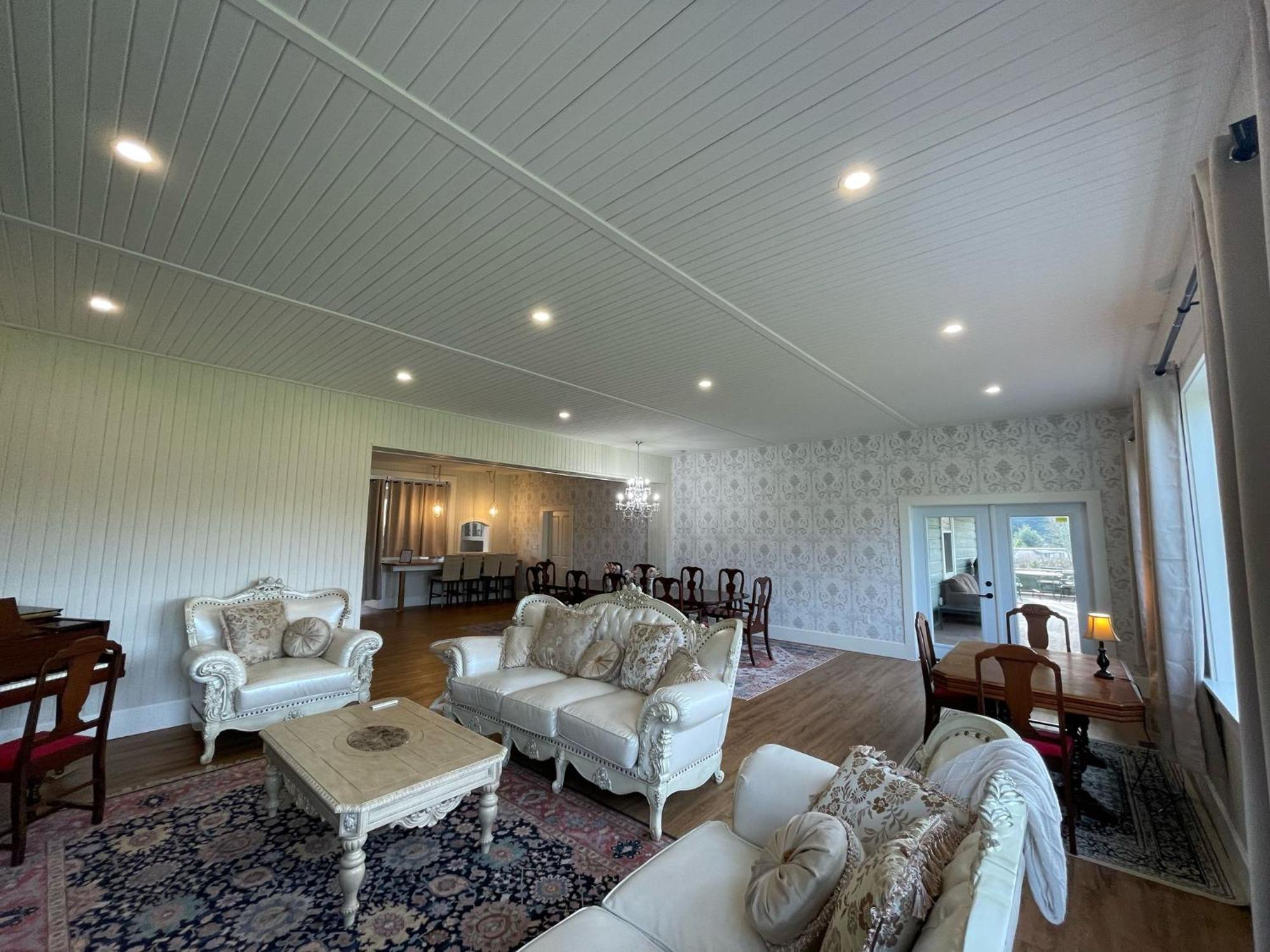 Woodside Farm Country Inn スーク エクステリア 写真