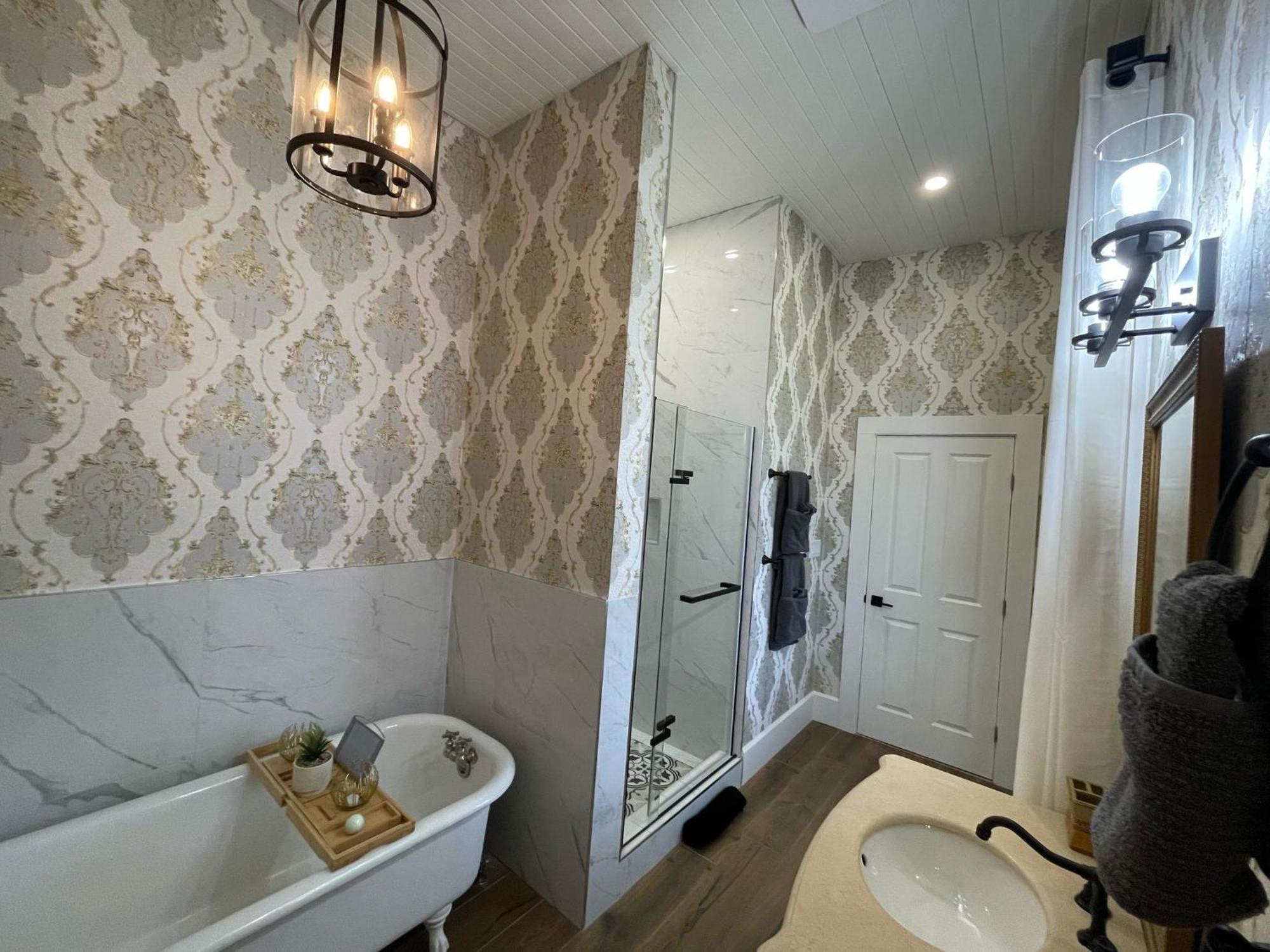 Woodside Farm Country Inn スーク エクステリア 写真