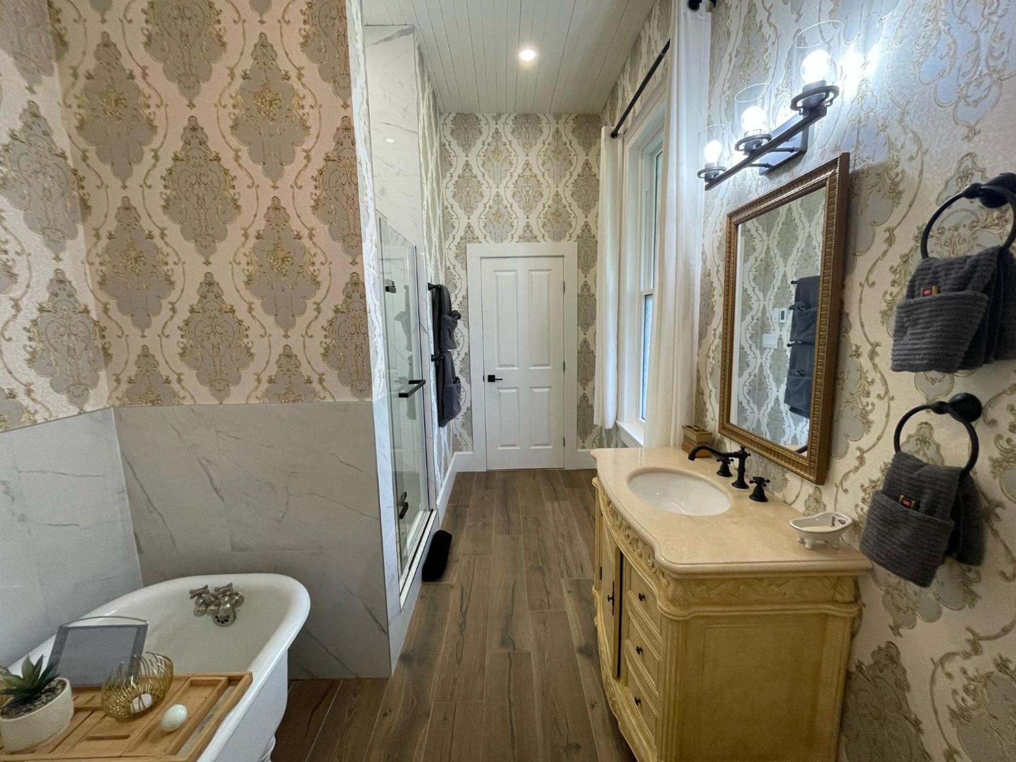 Woodside Farm Country Inn スーク エクステリア 写真