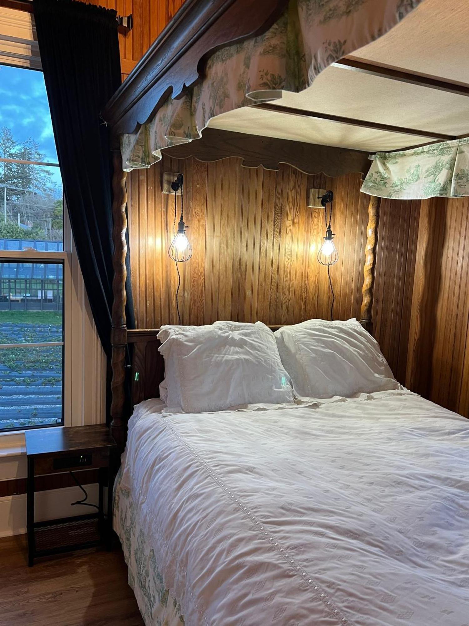 Woodside Farm Country Inn スーク エクステリア 写真